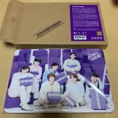 2026年最新】bts festa フォトフレームの人気アイテム - メルカリ