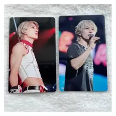 JO1 金城碧海 東京ドーム ラントレ 096 098