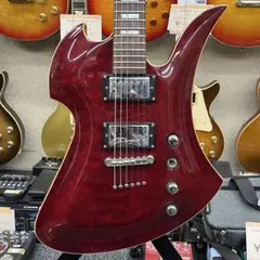 エレキギター　BC rich モッキンバード B.C.Rich MOCKINGBIRD ST（中古）【楽器検索デジマート】