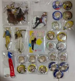 すとぷり　ジェル　58点　まとめ売り すとぷり ジェル 58点 まとめ売り - メルカリ