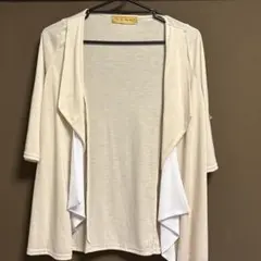 セシルマクビー　カーディガン