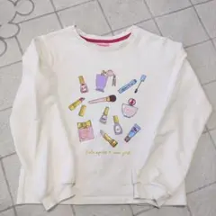 ケイト・スペード・トレーナー・サイズ 150・トップス