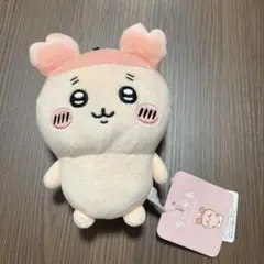 ナガノ ちいかわ ぽてたまぬいぐるみ 古本屋 カニちゃん