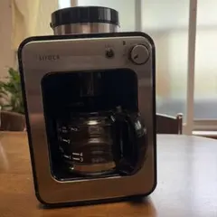 siroca コーヒーマシンのサムネイル