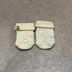 ホットビスケッツ　HOT BISCUIT 靴下　ベビーソックス　9-11