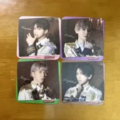 MeseMoa. めせもあ。 野崎弁当 茶 チェキ まとめ売り 野崎弁当チェキ - メルカリ