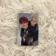 TREASURE ケミトレカ ジフン ハルト