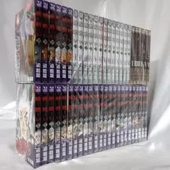 【美品！ほぼ全巻初版！嘘喰い　全49巻セット】のサムネイル