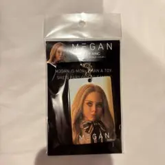 M3GAN アクリルキーホルダー