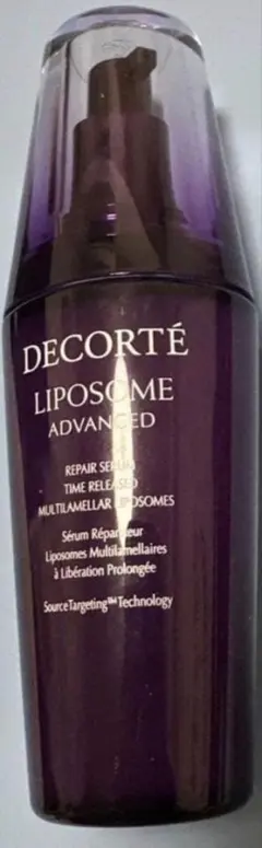 コスメデコルテ リポソームアドバンストリペアセラム 75mL