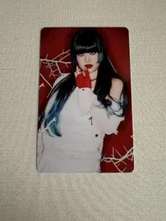 NAOKO　ナオコ　トレカ　HANA　ROSE　①