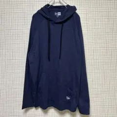 NEW ERA パーカー