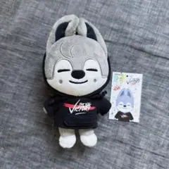2026年最新】SKZOO ぬいぐるみ オリジナルの人気アイテム - メルカリ