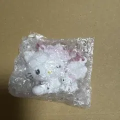 サンリオ シークレットチャーム チャーミーキティ