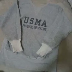 Champion USMA PHYSICAL EDUCATION スウェット