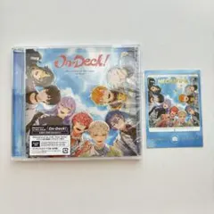 【匿名配送】にじさんじ MECHATU-A On-Deck! アルバム CD