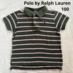 POLO Ralph Lauren ポロ　ラルフローレン　ポロシャツ　半袖