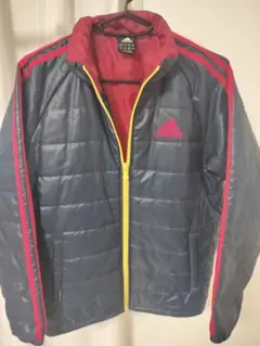 KIDSadidas CLIMAPROOF コートアウター 150cm