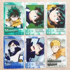 僕のヒーローアカデミア スナップマイド7 緑谷出久 飯田天哉 尾白猿夫