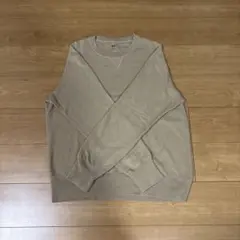 ★ユニクロ　スウェット★