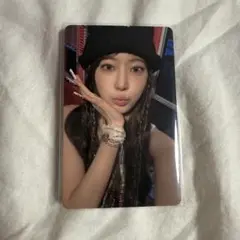 LE SSERAFIM ルセラフィム Different サクラ ラキドロ