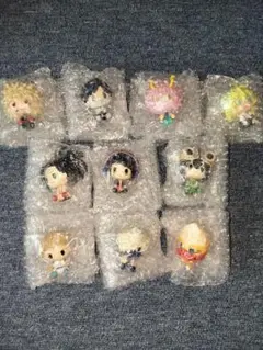 一番くじ 僕のヒーローアカデミア いつまでも手を差し伸べ続ける物語 F賞 G賞