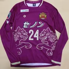 盧*様 FC琉球ユニフォーム 　今だけ最安値スタート