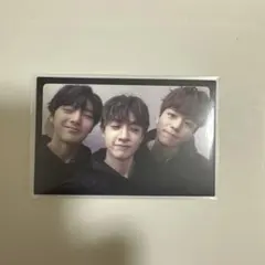 Straykids I am NOT ユニット トレカ