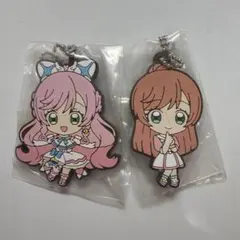 ひろがるスカイ！プリキュア カプセルラバーマスコット