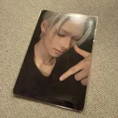 THE SIN: VANISH トレカ　ニキ