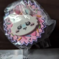 ちいかわ 手作りおやつチャーム