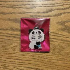 超特急 アロハ ご当地キーホルダー 神奈川