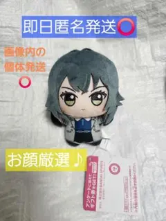 2026年最新】学園アイドルマスター ちびぐるみ 月村手毬の人気アイテム