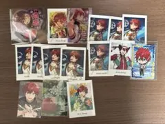 あんスタ 逆先夏目 まとめ売り - メルカリ