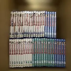 良品多数❗️初版多数❗️送料無料❗️エンジェルボイス 全巻セット 1