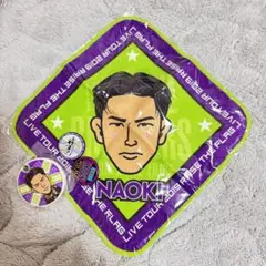 三代目j soul brothers ガチャ(NAOKI)