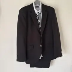 hiromichi nakano フォーマルスーツ 160B