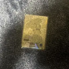 ドラゴンボールダイバーズ 悟空 GDR ⭐︎ パラレル 40th アドバンスパック