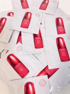 資生堂　アルティミューン パワライジング(美容液) 40枚