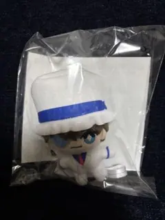 セガラッキーくじ D賞 ぬいぐるみマスコット 怪盗キッド