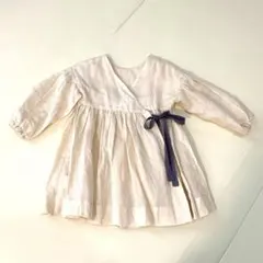 マールマール お食事エプロン　eureka 1 shell