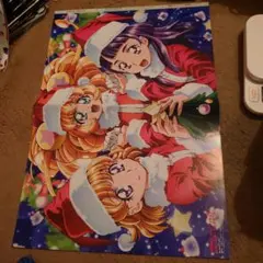 2025年最新】プリキュア/シリーズ：魔法つかいプリキュア！ ポスターの