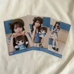 イコラブ =LOVE 大谷映美里 生写真 モーリーファンタジーコラボ④