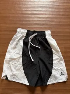 NIKE JORDAN バスケットボールパンツ DH9081-010 S