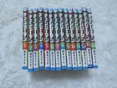 チェンソーマン 漫画 全14巻