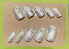 ネイルチップ・付け爪