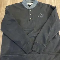 LOGOS DAYS トレーナー 150 グレー