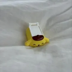 ポムポムプリン テープカッター プリンでまんぷくしあわせプリン