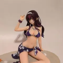 2025年最新】霞ヶ丘詩羽 水着の人気アイテム - メルカリ