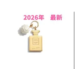 本日中発送　新品未使用　CHANEL シャネル チャーム ココ